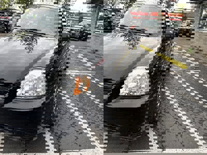 Used 2005 Kia Rio Sedan image 13