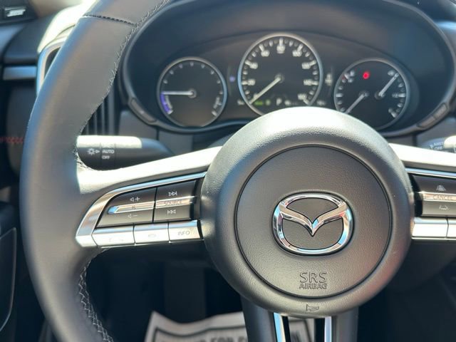 New 2026 MAZDA CX-50 AWD 2.5 Hybrid w/ Weather Package image 22