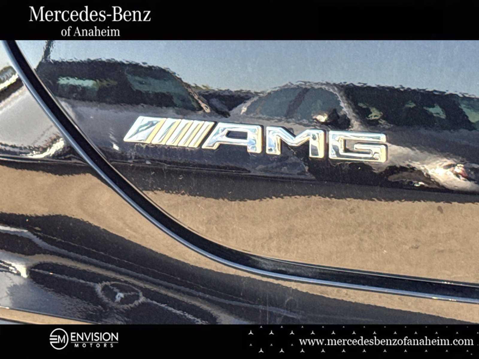 New 2026 Mercedes-Benz GLE 53 AMG 4MATIC Coupe image 11