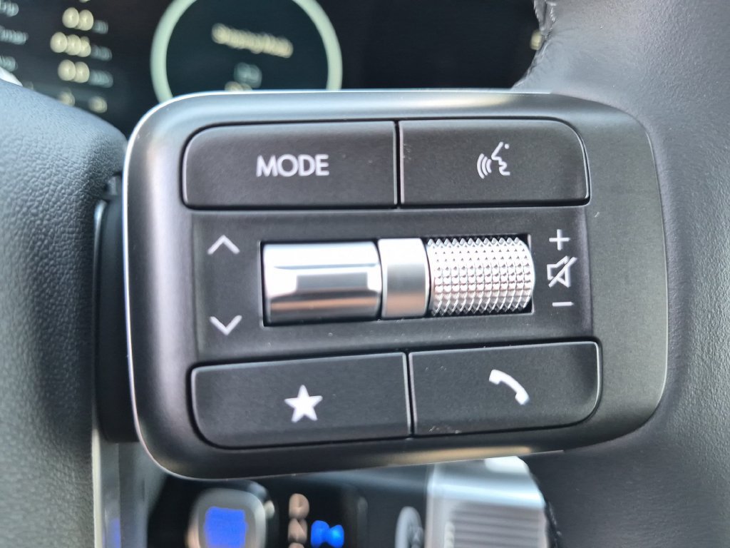New 2026 Hyundai Palisade FWD Hybrid image 19