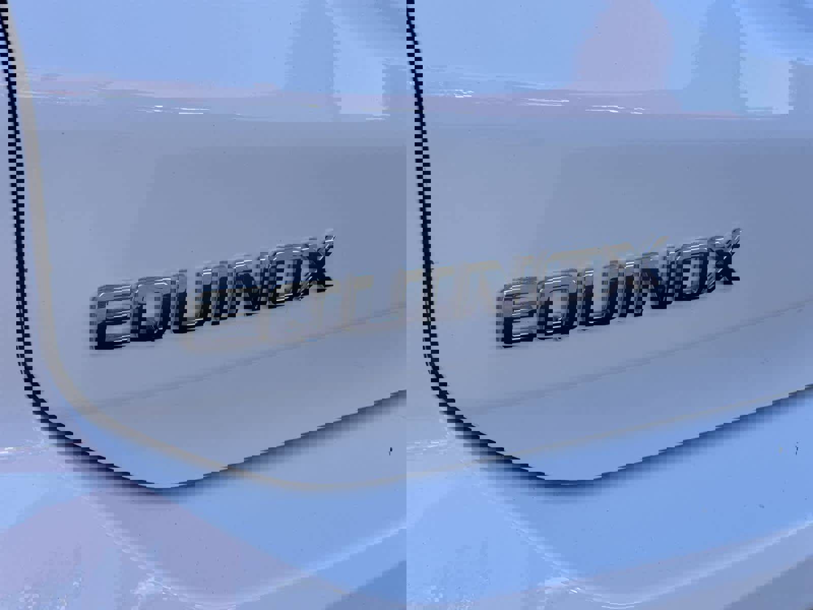 Used 2022 Chevrolet Equinox LS w/ LS Convenience Package image 7