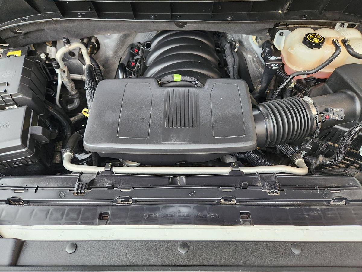 Used 2023 Chevrolet Silverado 1500 RST w/ Texas Edition Plus RWD image 52