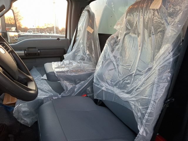 Used 2023 Ford F650 2WD Regular Cab Super Duty image 12