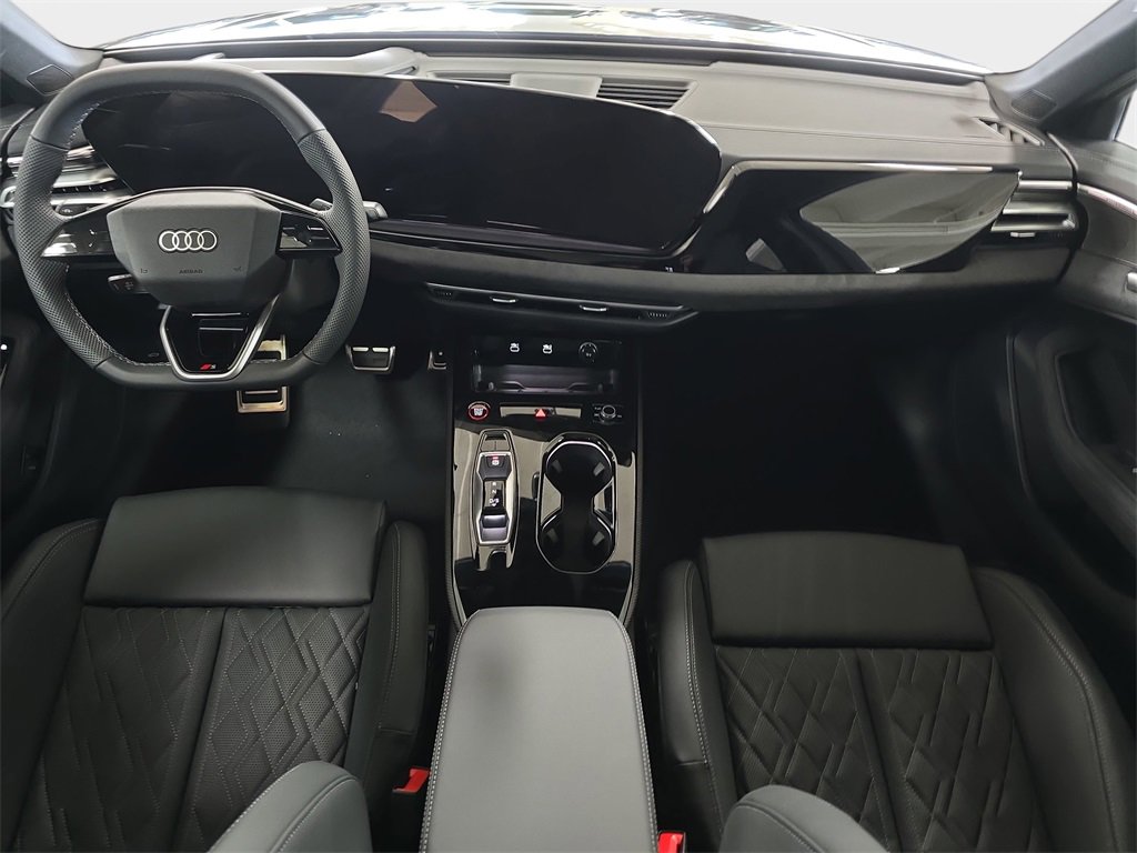 New 2025 Audi S5 Premium Plus image 7