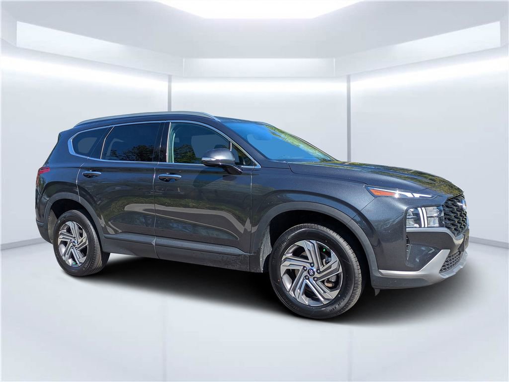 Used 2023 Hyundai Santa Fe SEL AWD/4WD video 1