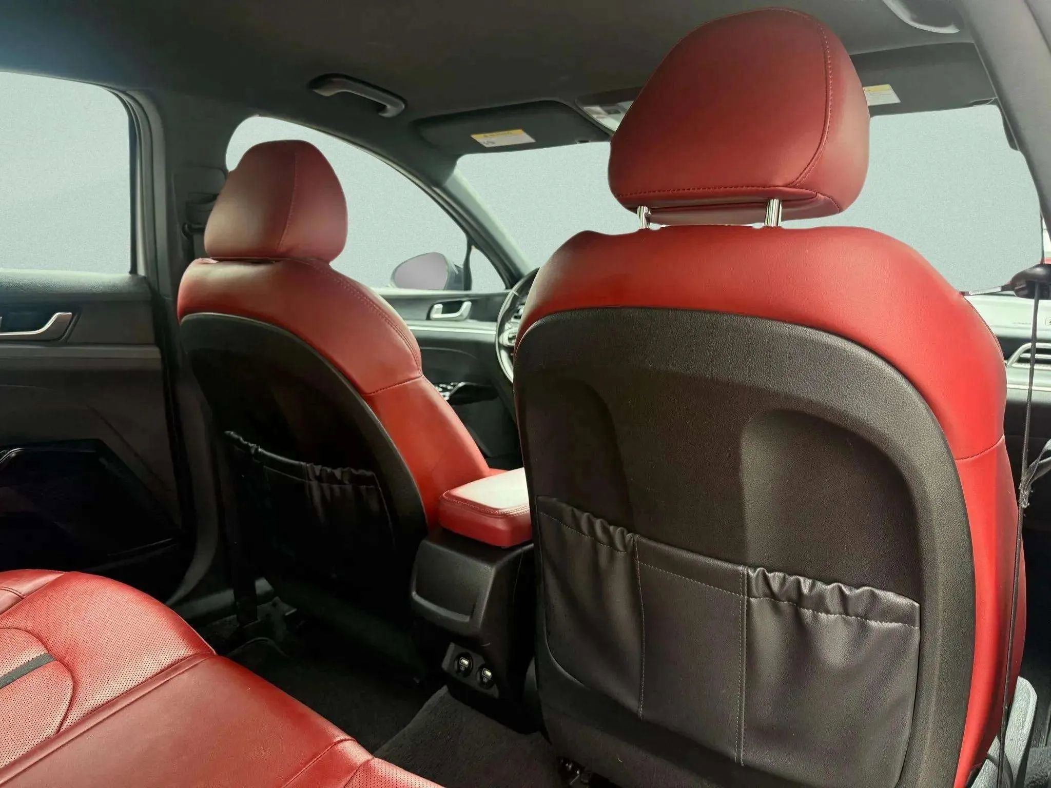 Used 2023 Kia K5 GT-Line w/ GT-Line Premium Package image 9