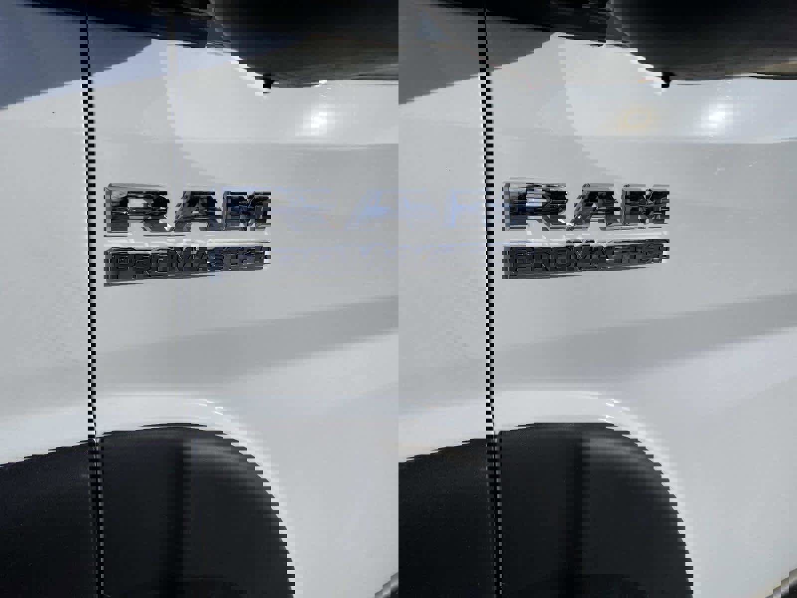 Used 2023 RAM ProMaster 3500 image 9