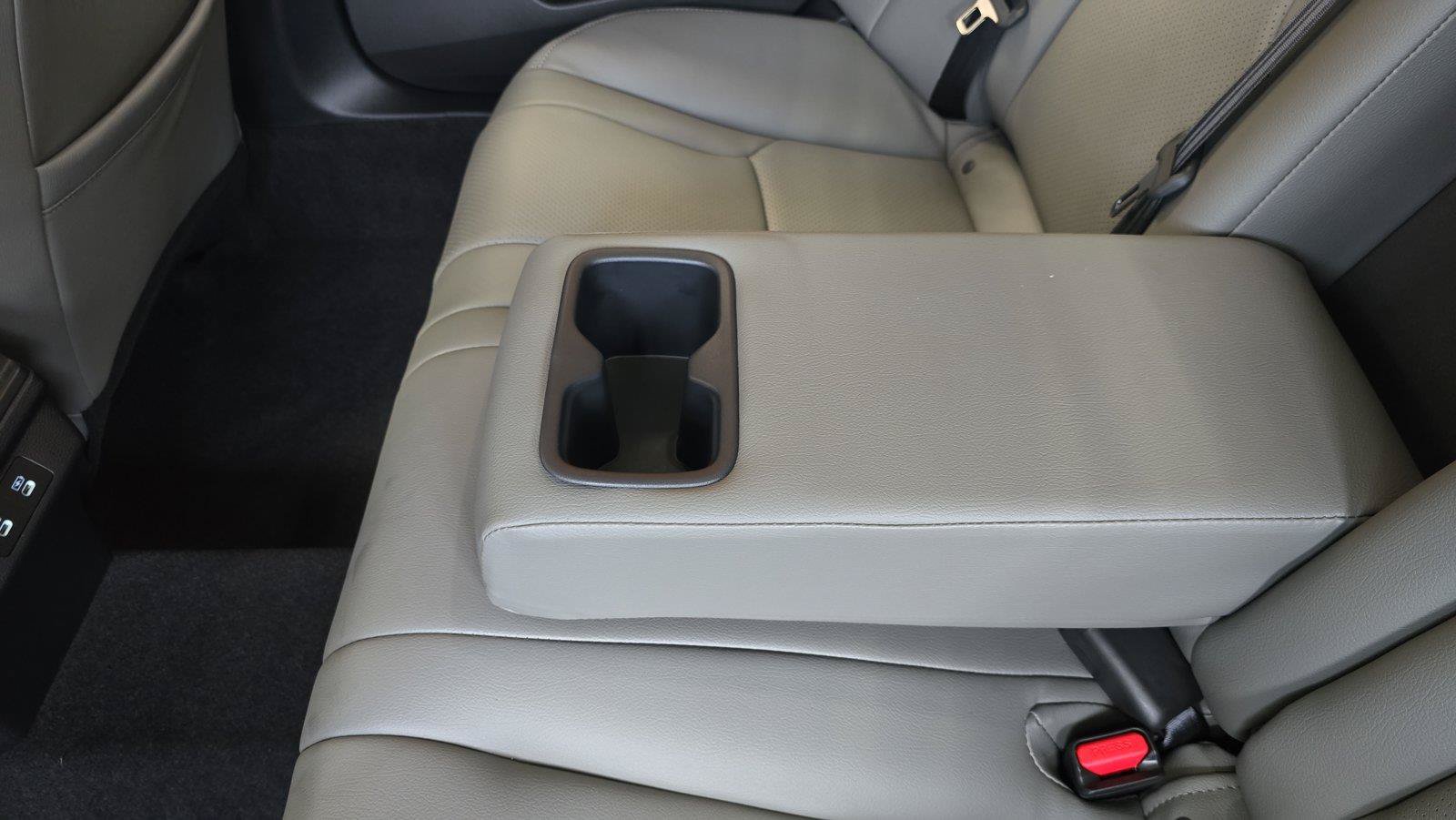 Used 2025 Honda Accord SE image 19