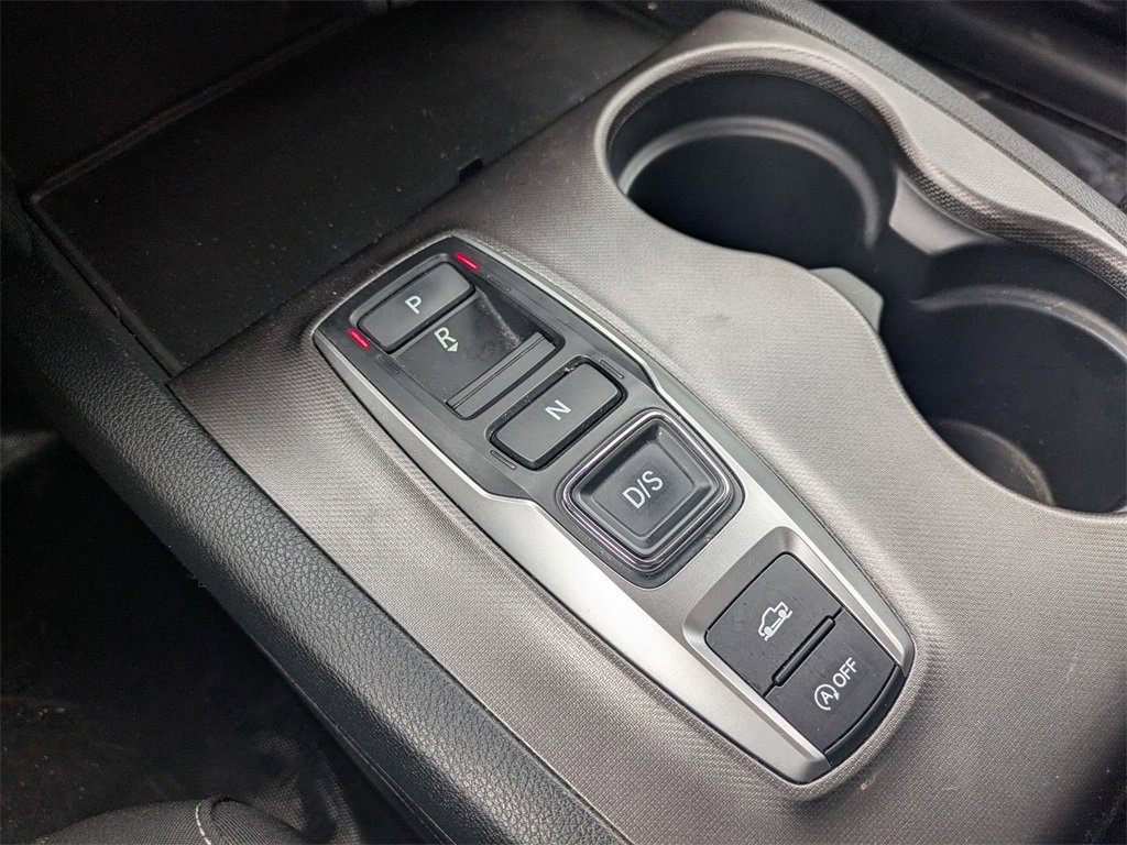 Used 2023 Honda Ridgeline Sport image 17