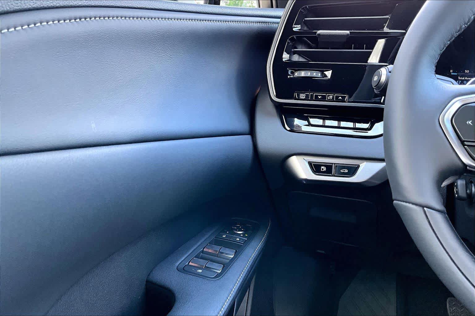 New 2026 Lexus RX 350 AWD/4WD image 20