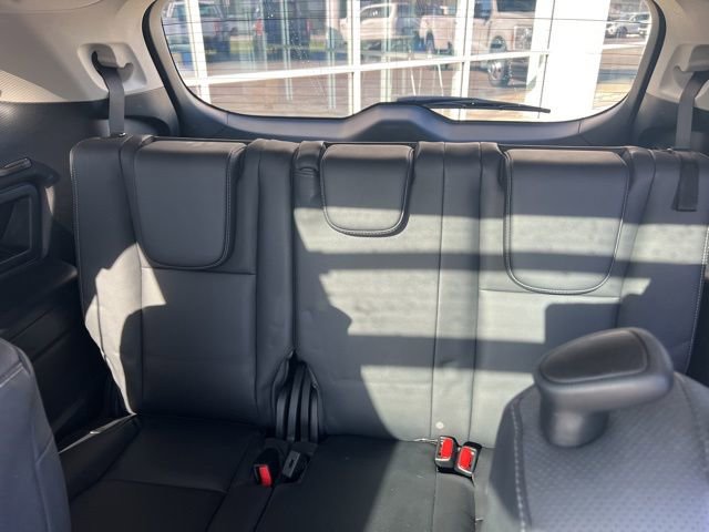 Used 2021 Subaru Ascent Limited w/ Technology Package image 14