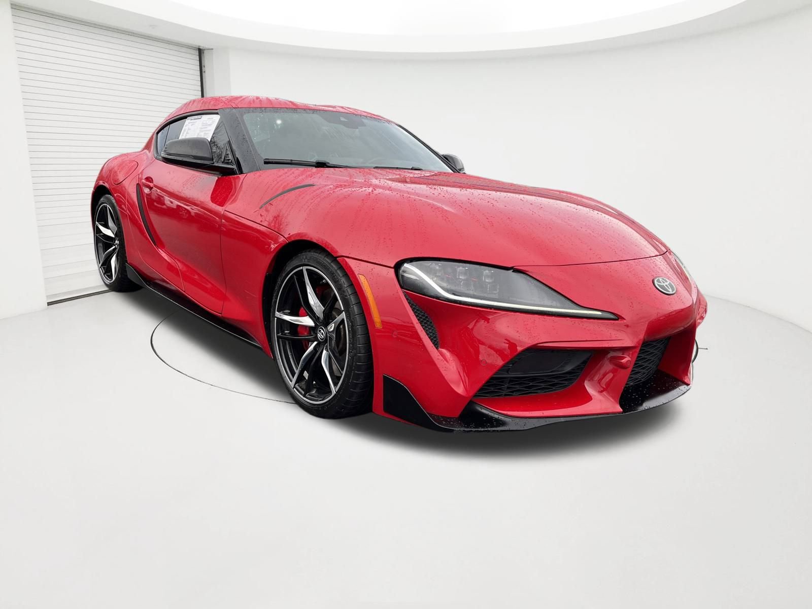 Used 2020 Toyota Supra image 6