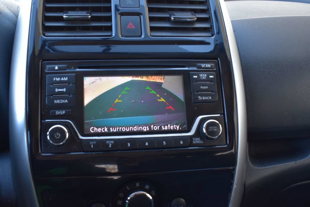 Used 2016 Nissan Versa Note SV FWD image 30