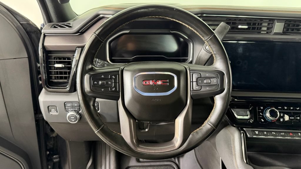 Used 2024 GMC Sierra 2500 AT4 w/ AT4 Premium Plus Package AWD/4WD image 15