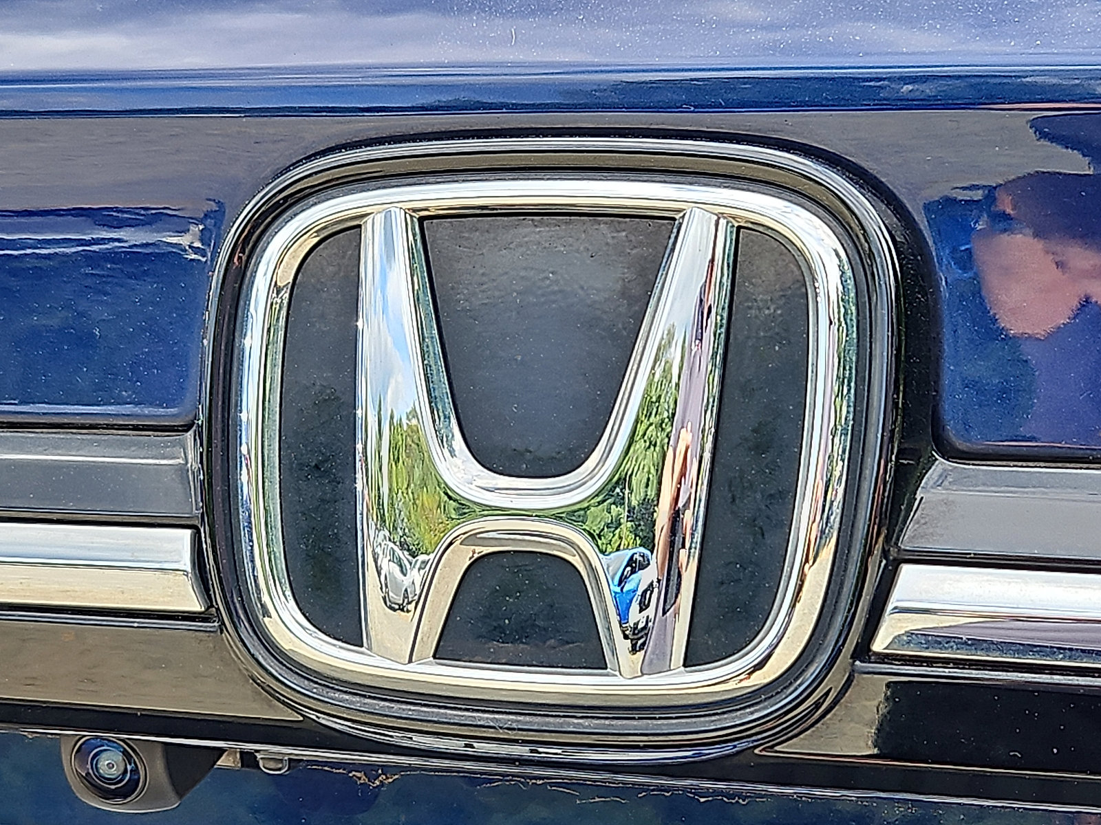 Certified 2023 Honda Odyssey EX-L image 31