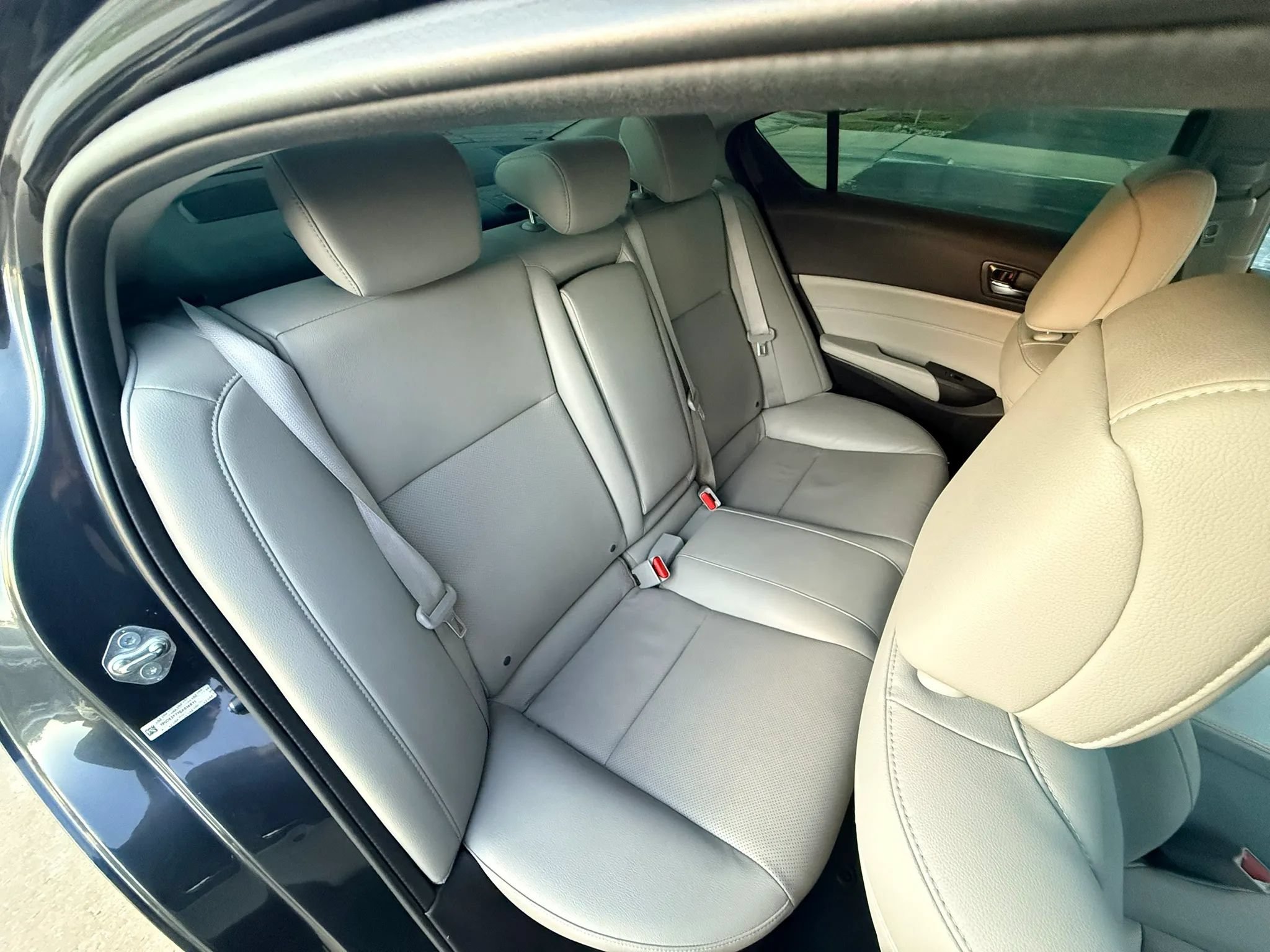 Used 2016 Acura ILX FWD image 18