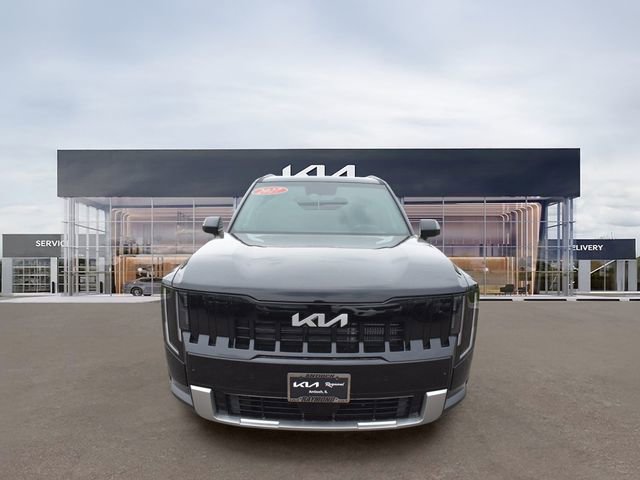 New 2027 Kia Telluride EX AWD/4WD image 9