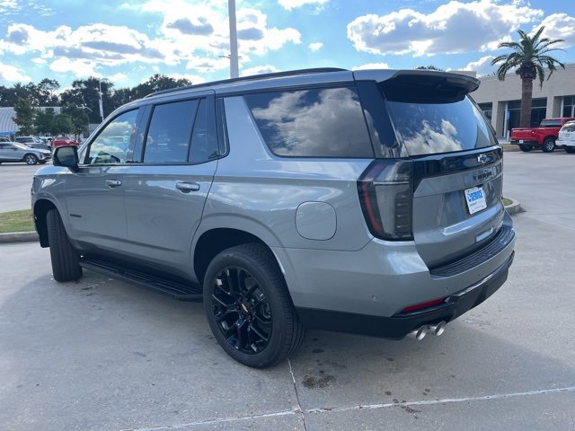 New 2026 Chevrolet Tahoe RST image 4