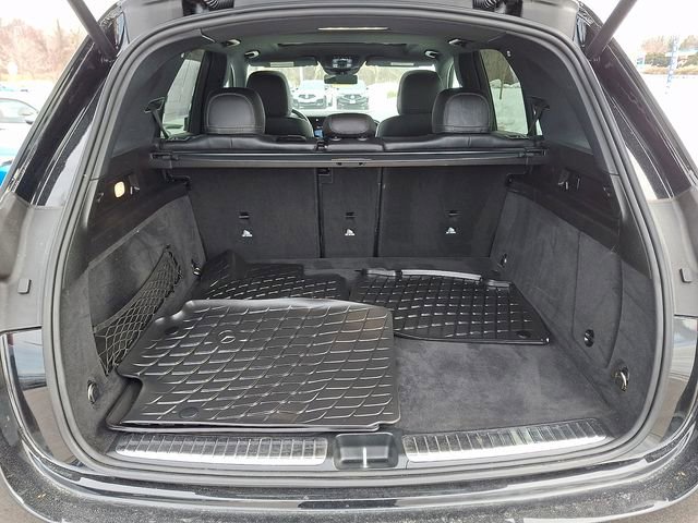 Used 2024 Mercedes-Benz GLE 350 4MATIC image 30