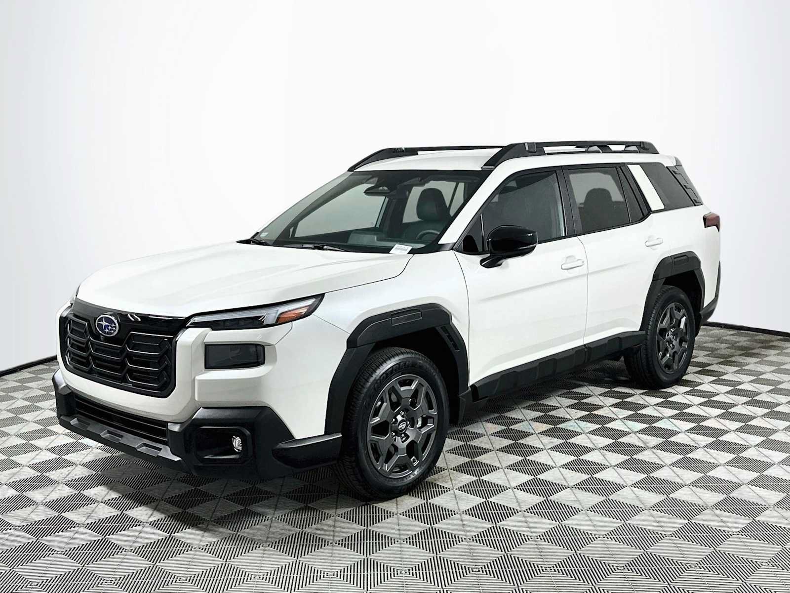 Certified 2026 Subaru Outback Premium AWD/4WD image 3
