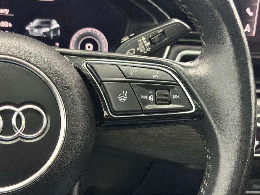 Used 2020 Audi A4 2.0T Premium Plus w/ Premium Plus Package AWD/4WD image 21