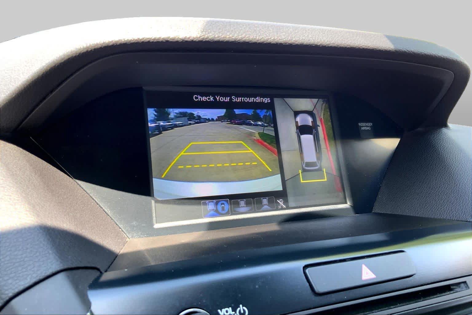 Used 2019 Acura MDX FWD w/ Advance Package image 27