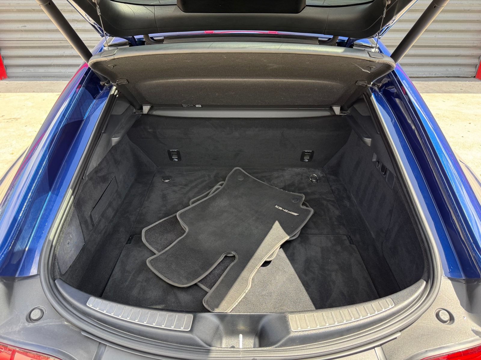 Used 2019 Mercedes-Benz AMG GT 53 image 26