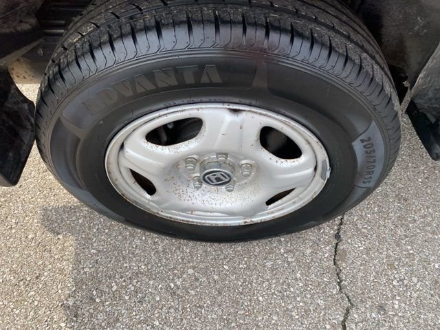 Used 2003 Honda CR-V LX image 30