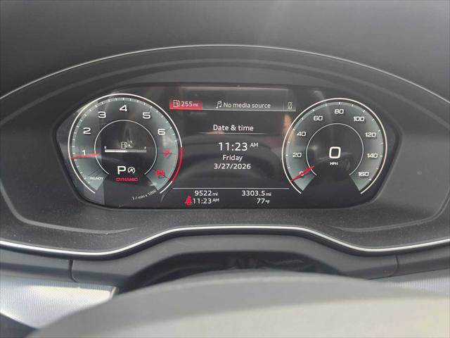 Certified 2025 Audi Q5 2.0T Premium image 28