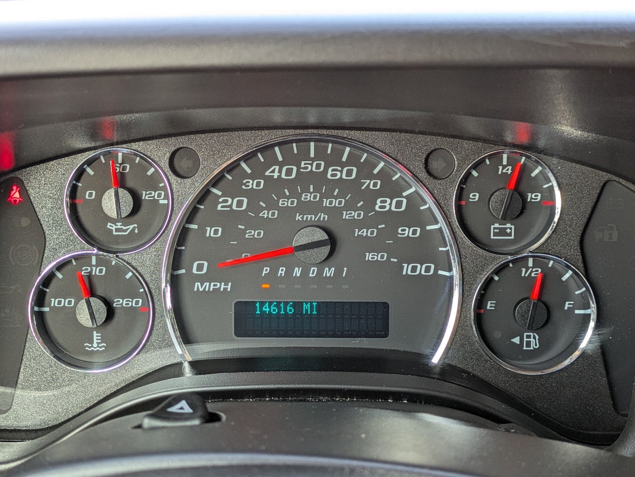 Used 2024 Chevrolet Express 2500 Work Van w/ Driver Convenience Package image 18