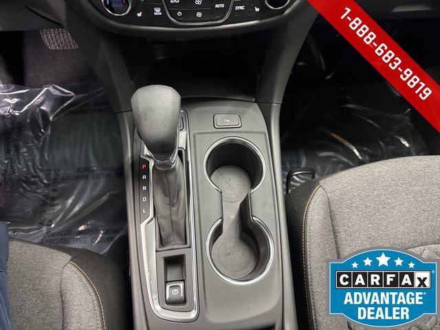 Used 2024 Chevrolet Equinox LT image 15