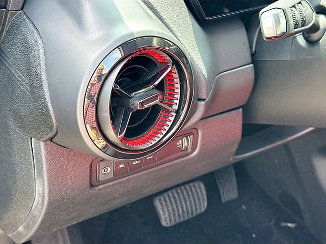 New 2025 Chevrolet Equinox EV RS image 10