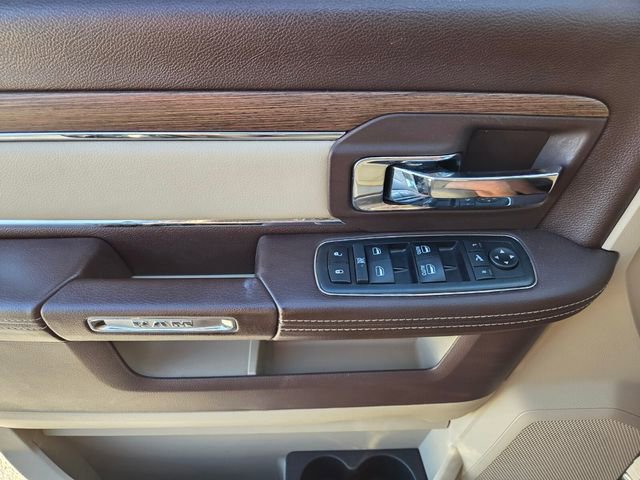 Used 2018 RAM 2500 Laramie image 21