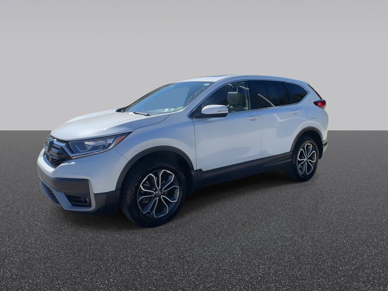 Used 2022 Honda CR-V EX-L image 5