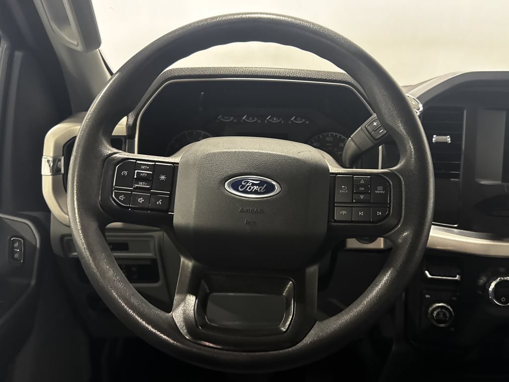 Used 2021 Ford F150 XLT w/ XTR Package AWD/4WD image 4