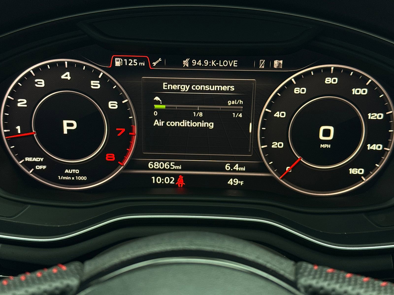 Used 2018 Audi A4 2.0T Prestige w/ Prestige Package AWD/4WD image 22