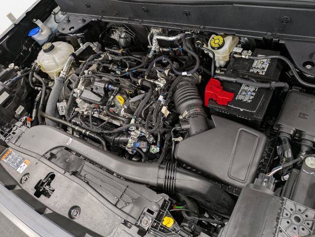 Certified 2024 Ford Bronco Sport Big Bend w/ Convenience Package image 30