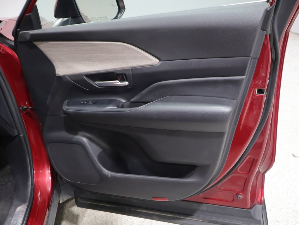 Used 2024 Toyota Grand Highlander AWD image 23