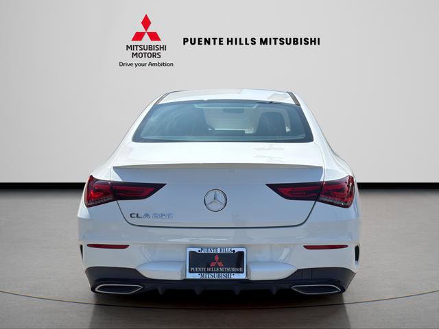 Used 2022 Mercedes-Benz CLA 250 image 6