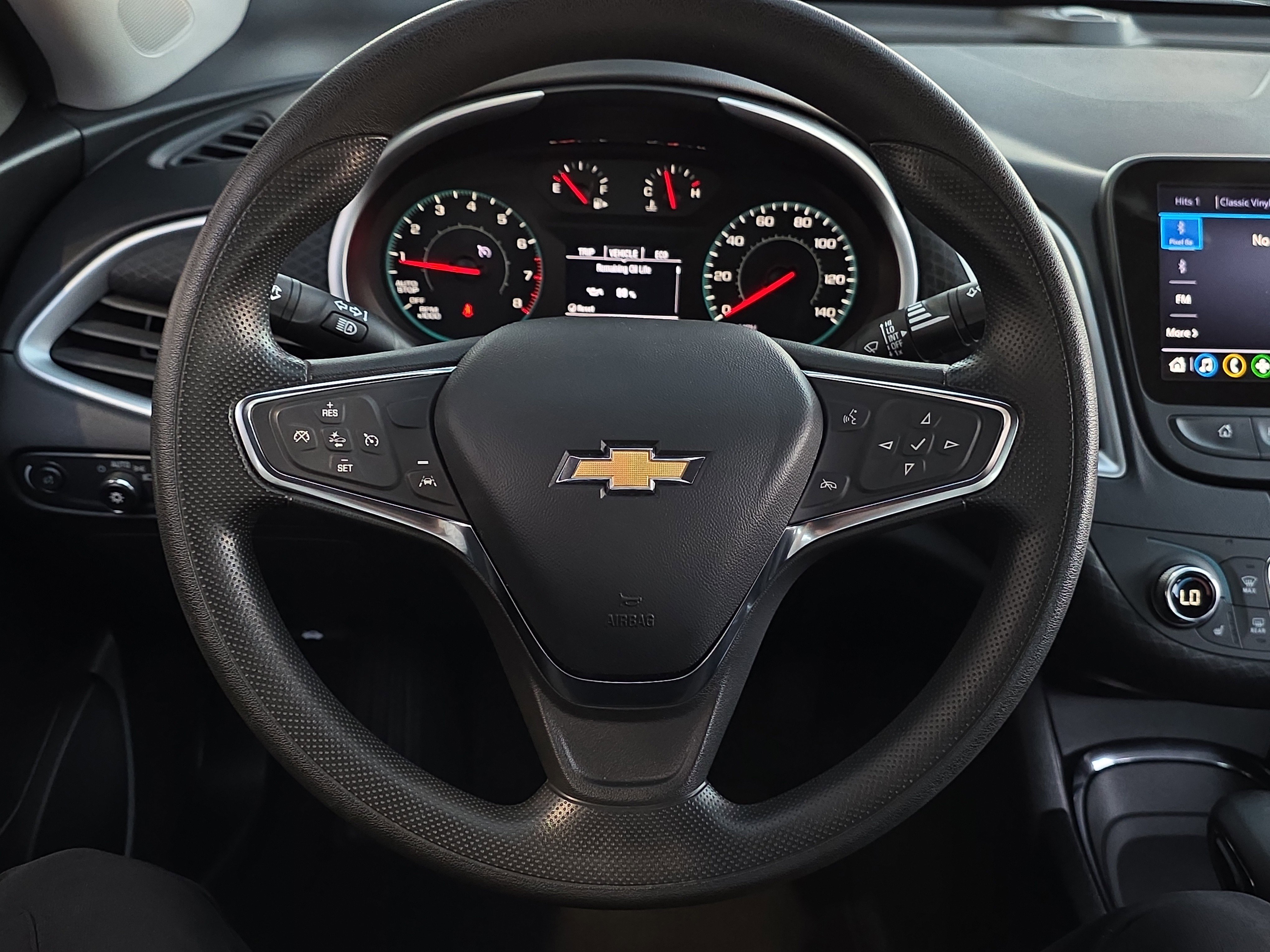 Used 2024 Chevrolet Malibu LT image 13