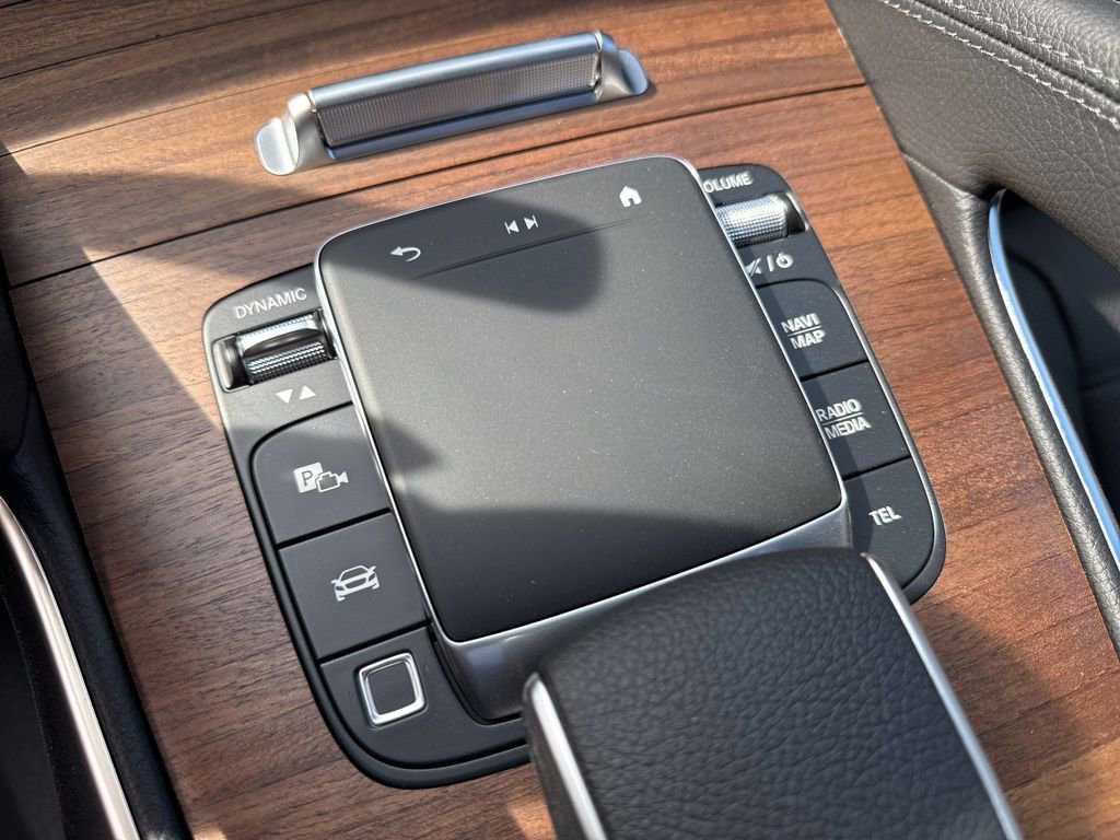 New 2026 Mercedes-Benz GLS 580 4MATIC image 59