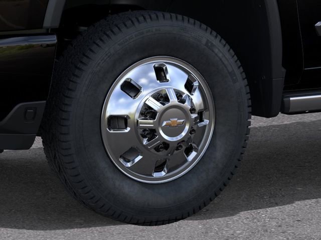 New 2026 Chevrolet Silverado 3500 High Country image 9