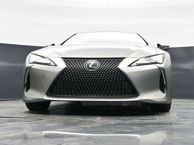 Used 2018 Lexus LC 500 Coupe image 19