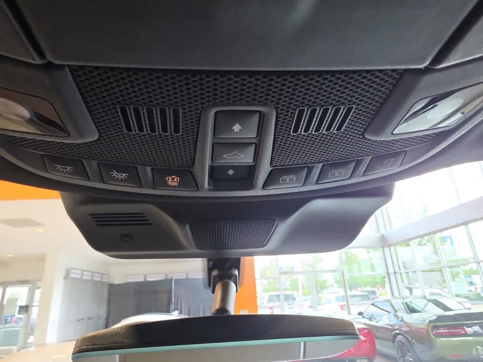Used 2022 Lincoln Navigator Reserve AWD/4WD image 27