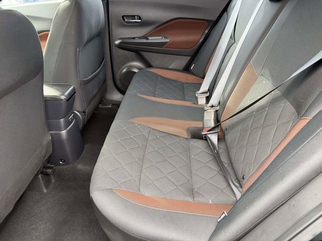 Used 2020 Nissan Kicks SR w/ Exterior Package image 10