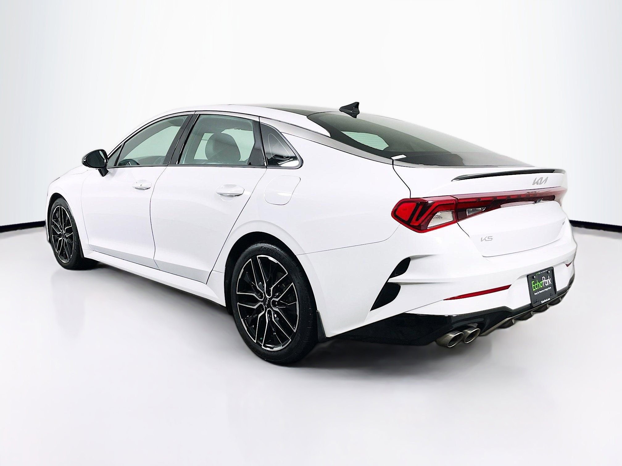 Used 2023 Kia K5 GT image 5