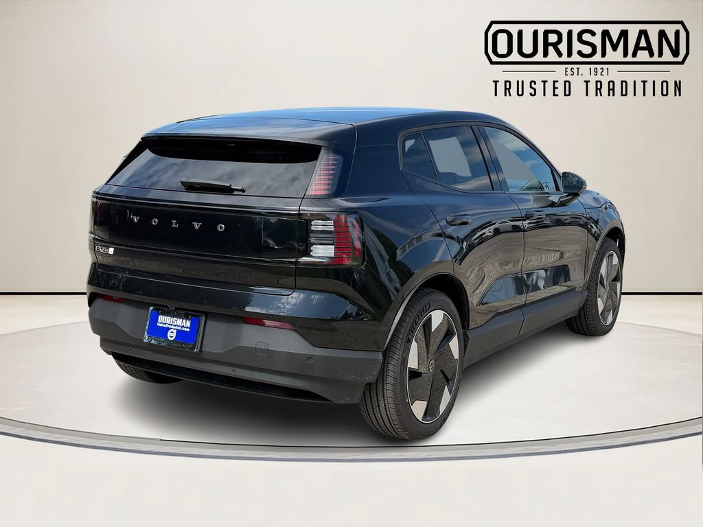 New 2026 Volvo EX30 Plus w/ Protection Package Premier AWD/4WD image 3