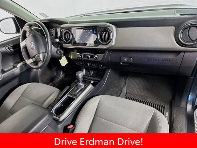 Certified 2018 Toyota Tacoma SR5 RWD image 25