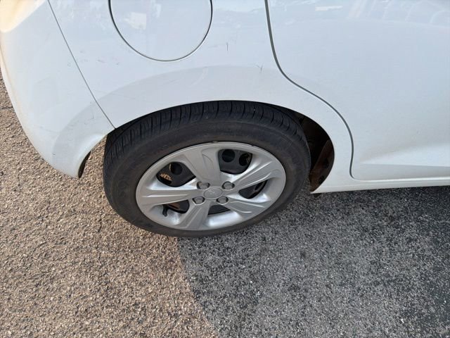 Used 2022 Chevrolet Spark LS image 6