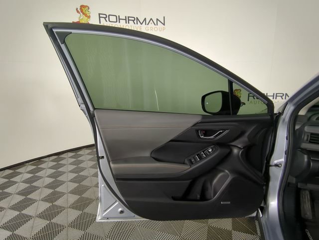 Used 2024 Subaru Crosstrek 2.5i Limited w/ Popular Package #3A image 19